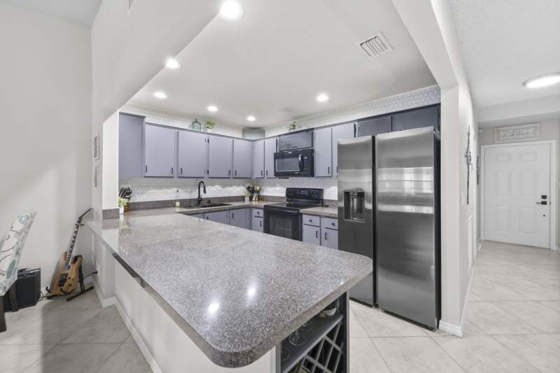 2 bedroom Condominium at 39 Bethesda Park Circle #L39, Bethesda Park Condo, Boynton Beach — photo 5