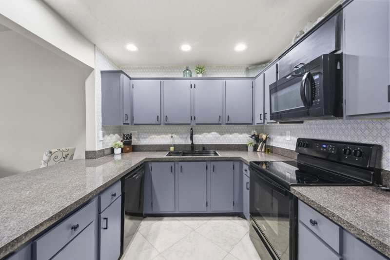 2 bedroom Condominium at 39 Bethesda Park Circle #L39, Bethesda Park Condo, Boynton Beach — photo 1