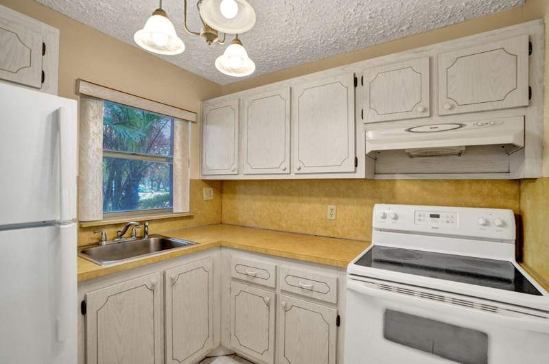 1 bedroom Condominium at 9460 Sunrise Lakes Boulevard #106, Sunrise Lakes 132 Condo, Sunrise — photo 4