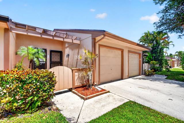 Boynton Lakes 3-B