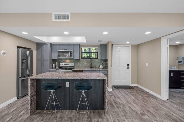 Tennis Lodges 1 Condo