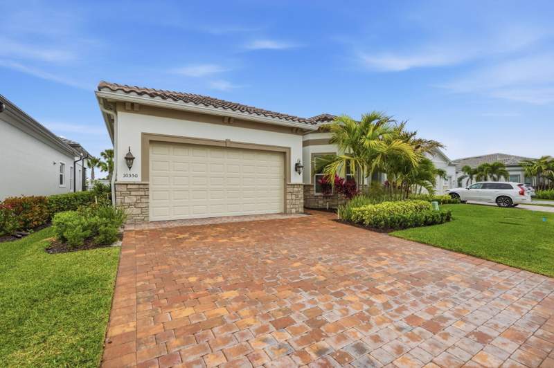 3 bedroom Single Family Residence at 10550 Northbrook Circle, Avenir Site Plan 3 Pod 6, Palm Beach Gardens — photo 4