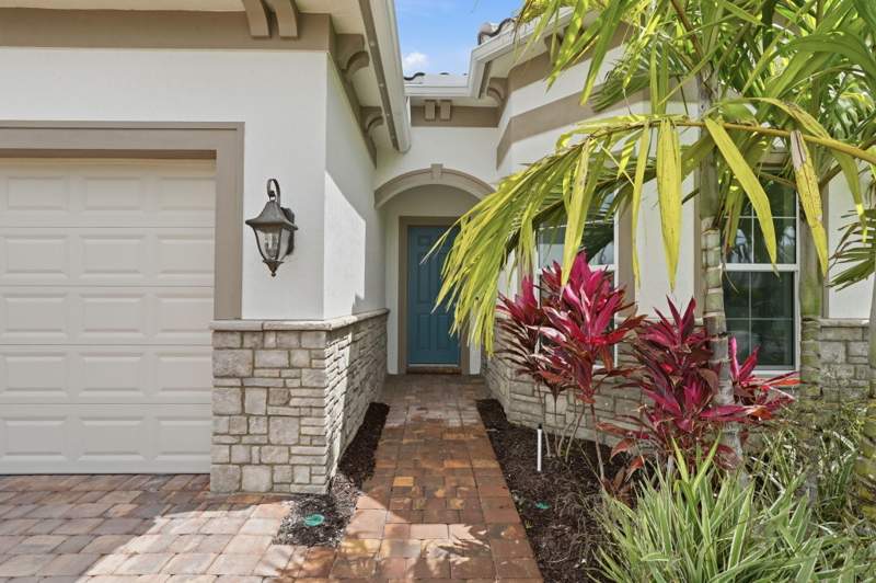 3 bedroom Single Family Residence at 10550 Northbrook Circle, Avenir Site Plan 3 Pod 6, Palm Beach Gardens — photo 2