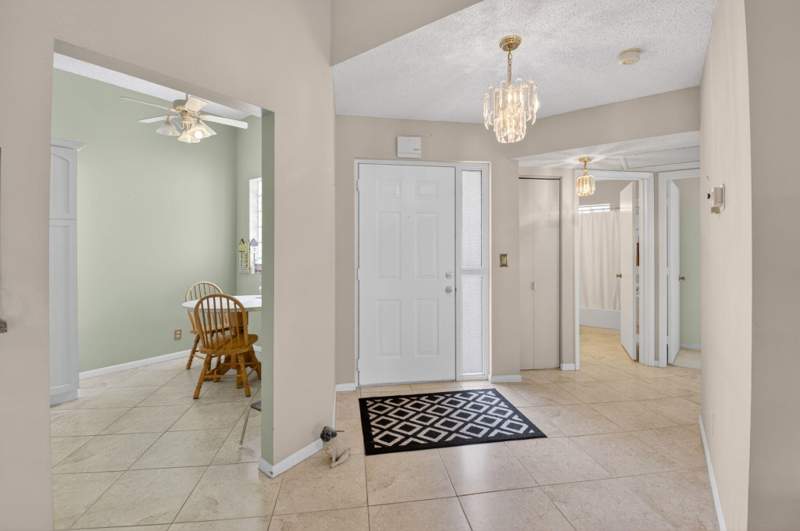 3 bedroom Condominium at 5430 Venetia Court #N, Platina / Alexandra Village, Boynton Beach — photo 4