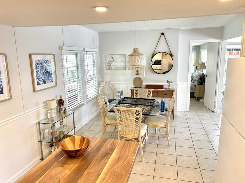 2 bedroom Manufactured Home at 312 Hibiscus Drive, Pine Tree Park Co-Op, Deerfield Beach — photo 4