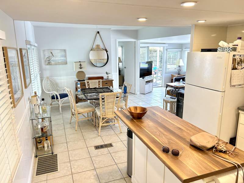 2 bedroom Manufactured Home at 312 Hibiscus Drive, Pine Tree Park Co-Op, Deerfield Beach — photo 3