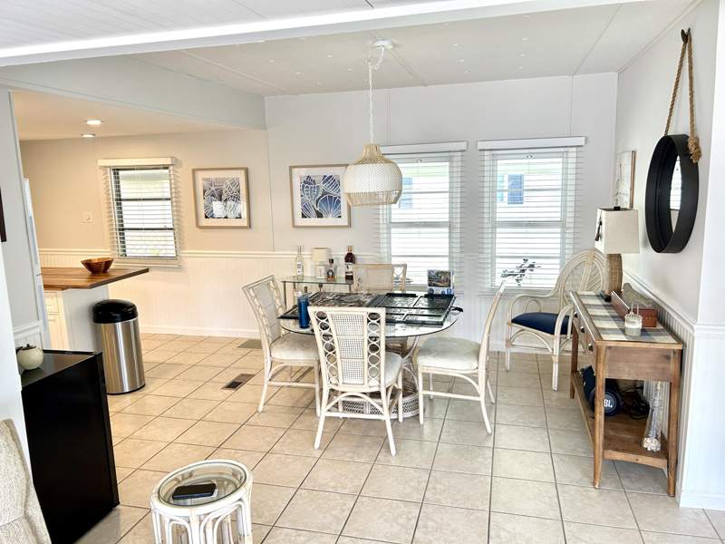 2 bedroom Manufactured Home at 312 Hibiscus Drive, Pine Tree Park Co-Op, Deerfield Beach — photo 5
