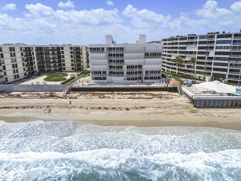 3 bedroom Condominium at 3600 S Ocean Boulevard #Ph 601, Thirty Six Hundred Ocean, South Palm Beach — photo 5