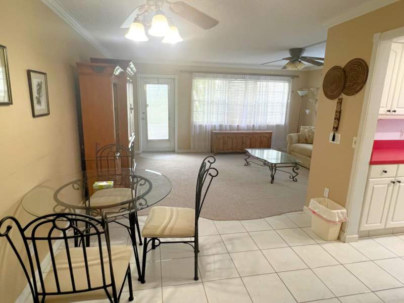 1 bedroom Condominium at 52 Dorchester, Dorchester Condo, West Palm Beach — photo 4