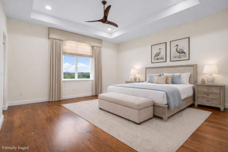 4 bedroom Townhouse at 144 Tierra Lane #11, Tierra Del Sol at Jupiter, Jupiter — photo 5