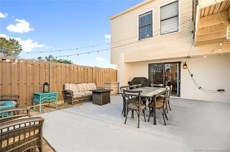 3 bedroom Townhouse at 1600 Shaker Circle, French Quarter 03, Wellington — photo 4