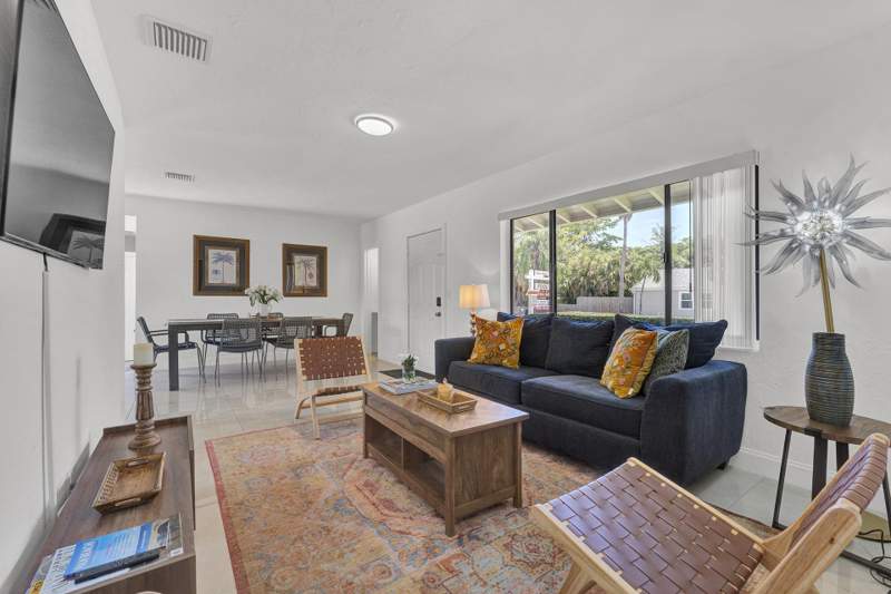 3 bedroom Single Family Residence at 2301 Ridgeway Avenue, Belvedere Park, West Palm Beach — photo 5