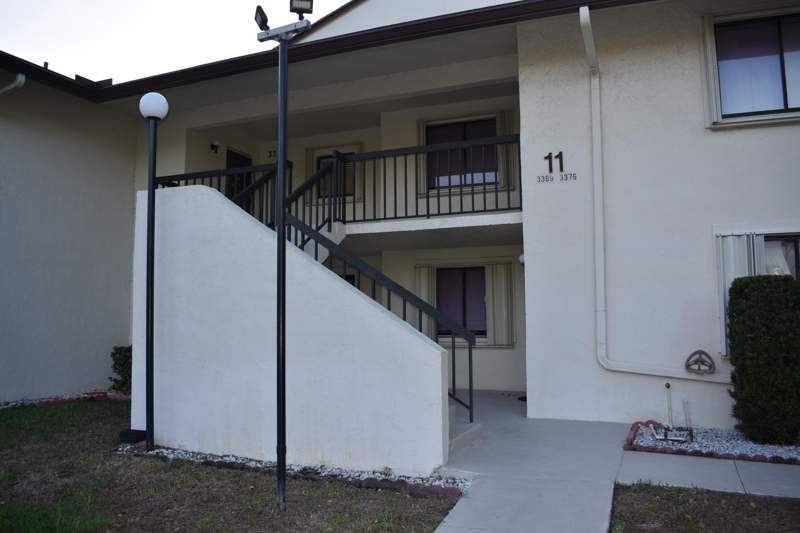 2 bedroom Condominium at 3374 Perimeter Drive, LUCERNE PARK CONDOS 1, Greenacres — photo 2