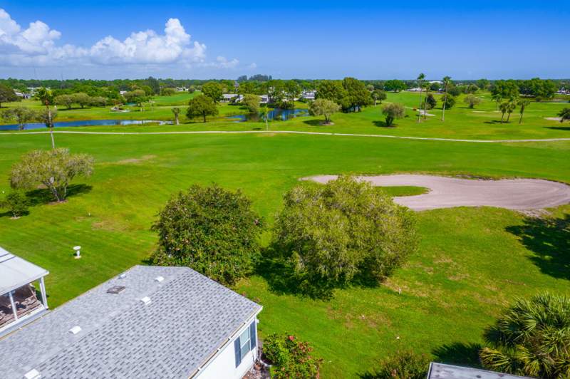 2 bedroom Manufactured Home at 3320 Ironwood Avenue, Savanna Club Plat III, Port St. Lucie — photo 4