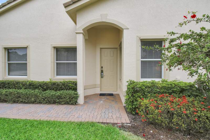 3 bedroom Townhouse at 9015 Sand Shot Way, Pod 20C Pud II At The Reserve - Castle Pines, Port St. Lucie — photo 5