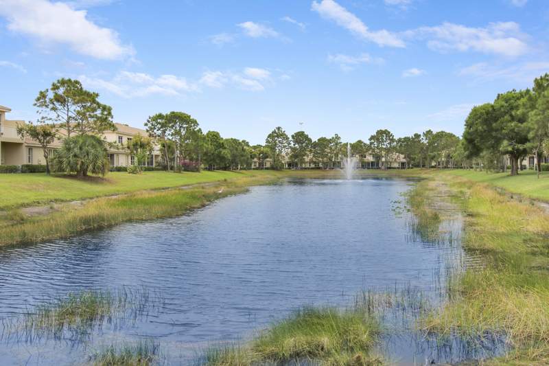 3 bedroom Townhouse at 9015 Sand Shot Way, Pod 20C Pud II At The Reserve - Castle Pines, Port St. Lucie — photo 4