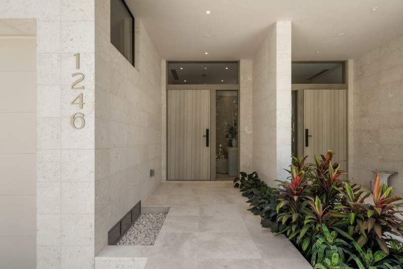 4 bedroom Townhouse at 1258 George Bush Boulevard, Sirene Villas, Delray Beach — photo 5