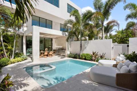 1258 George Bush Boulevard, Delray Beach FL - photo 9 of 63