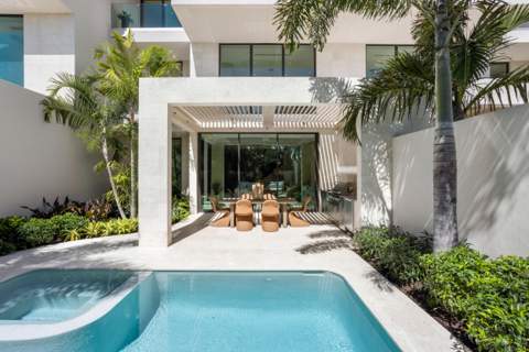 1258 George Bush Boulevard, Delray Beach FL - photo 21 of 63