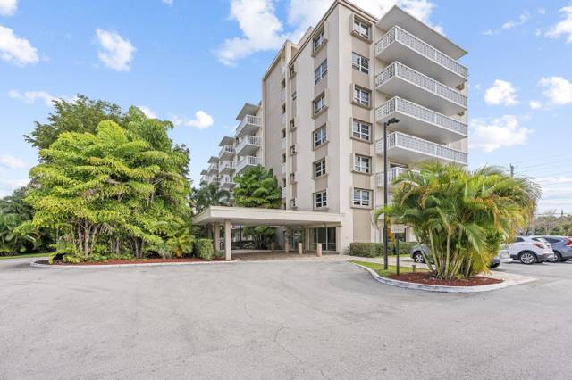 1831 NE 38th Street #410