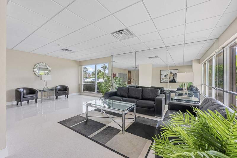 1 bedroom Condominium at 1831 NE 38th Street #410, Coral Lake Tower Condo, Oakland Park — photo 4