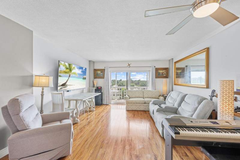 1 bedroom Condominium at 1831 NE 38th Street #410, Coral Lake Tower Condo, Oakland Park — photo 5