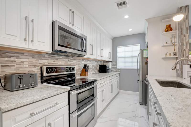 1 bedroom Condominium at 14010 Nesting Way #B, High Point Of Delray West Condo Sec 3, Delray Beach — photo 5
