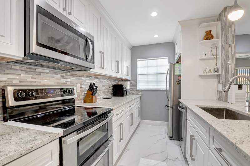 1 bedroom Condominium at 14010 Nesting Way #B, High Point Of Delray West Condo Sec 3, Delray Beach — photo 3