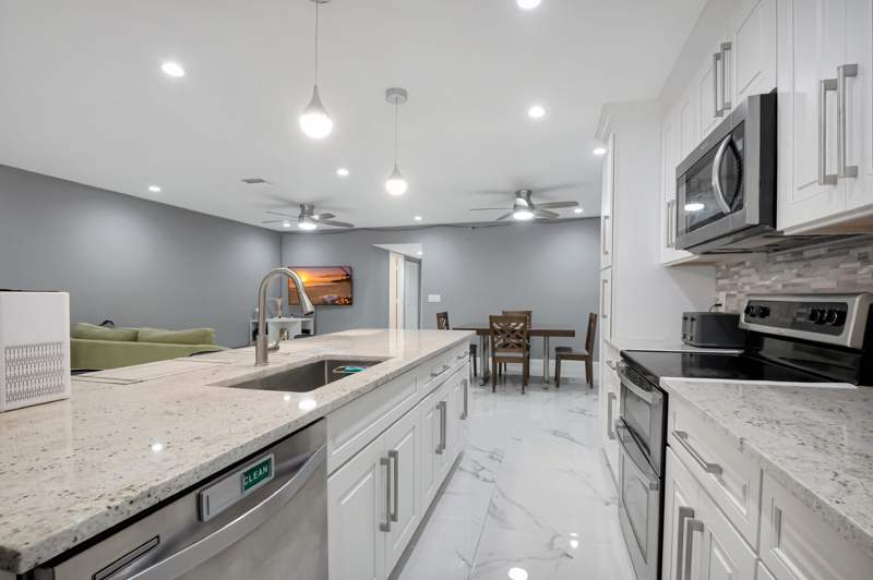 1 bedroom Condominium at 14010 Nesting Way #B, High Point Of Delray West Condo Sec 3, Delray Beach — photo 4