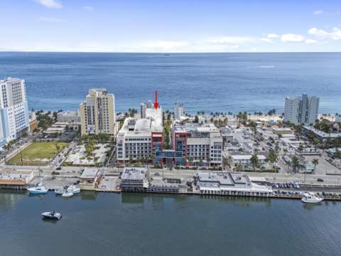 777 N Ocean Drive #N407, Hollywood FL - photo 24 of 32
