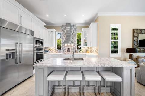 33 Spanish River Drive, Ocean Ridge FL - photo 7 of 49