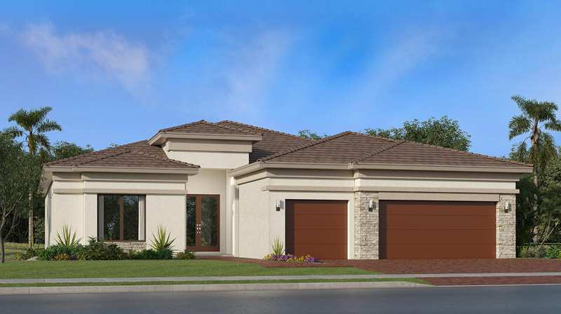 4 bedroom Single Family Residence at 10133 Royal Ascot Avenue, Whitmore Estates, Lake Worth — photo 1