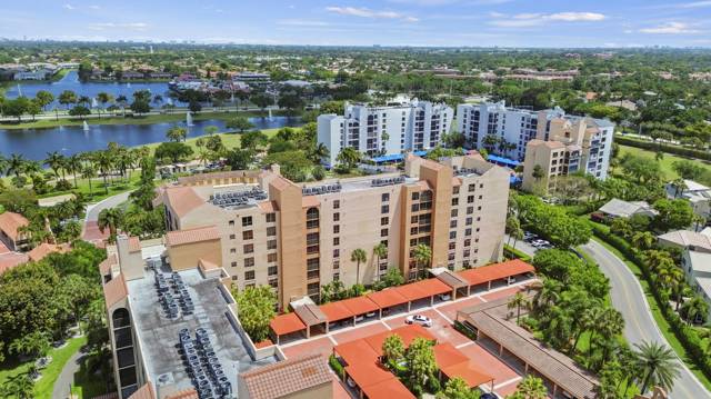 7209 Promenade Drive #101