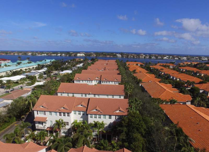 3 bedroom Townhouse at 118 Ocean Cay Way, Ocean Cay, Hypoluxo — photo 2