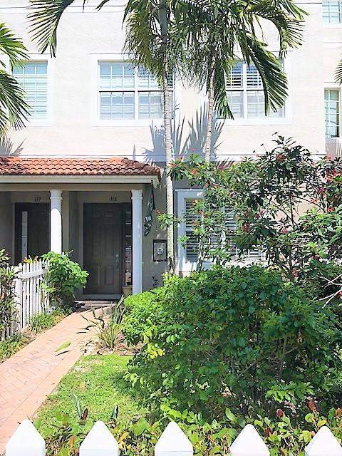 3 bedroom Townhouse at 118 Ocean Cay Way, Ocean Cay, Hypoluxo — photo 4
