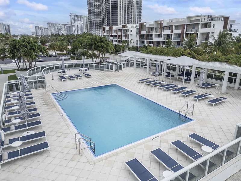 2 bedroom Condominium at 3015 N Ocean Boulevard #19F, Berkley South Condo, Fort Lauderdale — photo 1