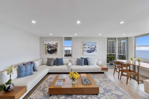 3015 N Ocean Boulevard #19F, Fort Lauderdale FL - photo 21 of 73