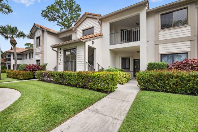 Dunbar Woods Condo