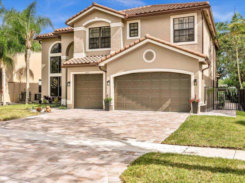 5 bedroom Single Family Residence at 11737 Preservation Lane, Saturnia, Boca Raton — photo 3