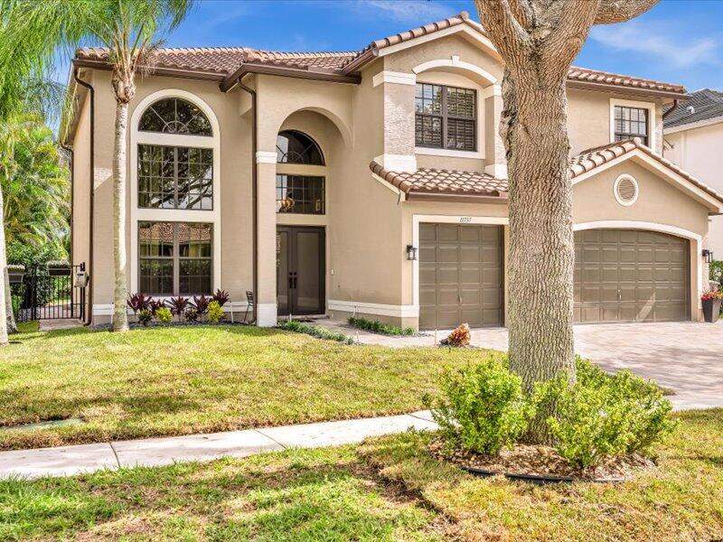 5 bedroom Single Family Residence at 11737 Preservation Lane, Saturnia, Boca Raton — photo 5