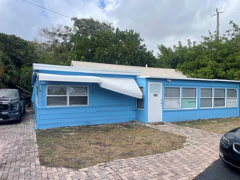 3 bedroom Single Family Residence at 1905 Florida Street, Lake Worth Heights, Lake Worth Beach — photo 1
