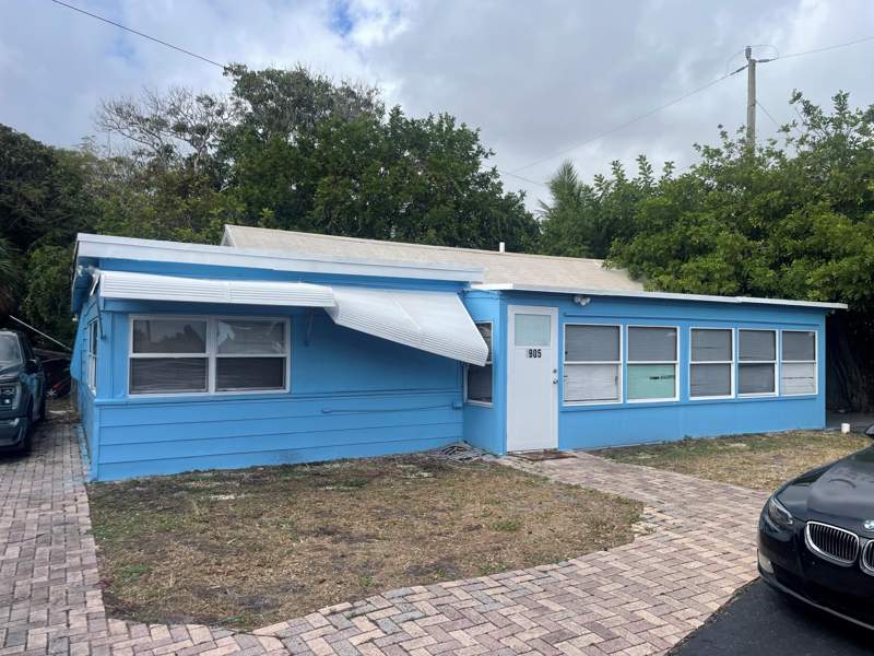 3 bedroom Single Family Residence at 1905 Florida Street, Lake Worth Heights, Lake Worth Beach — photo 3