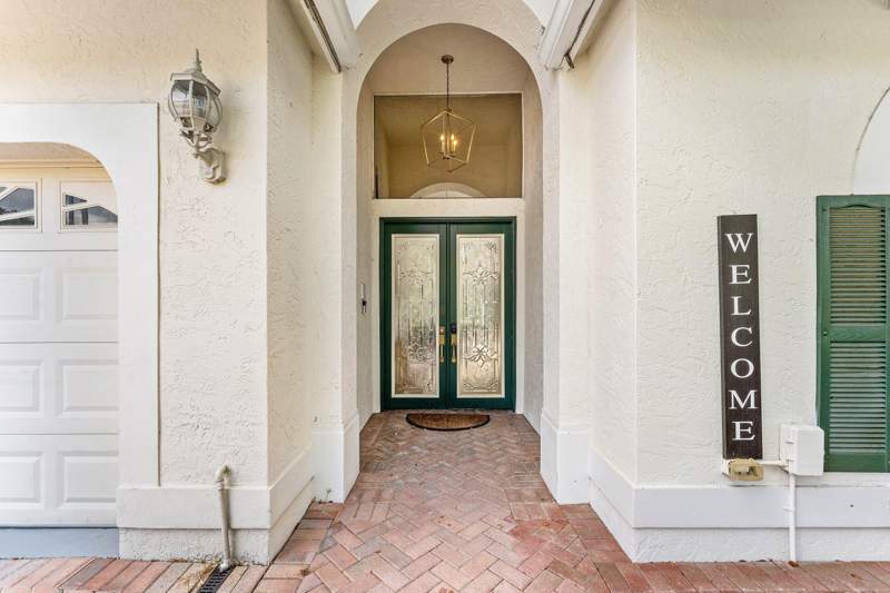 3 bedroom Single Family Residence at 104 Hidden Hollow, Hidden Hollow, Palm Beach Gardens — photo 4