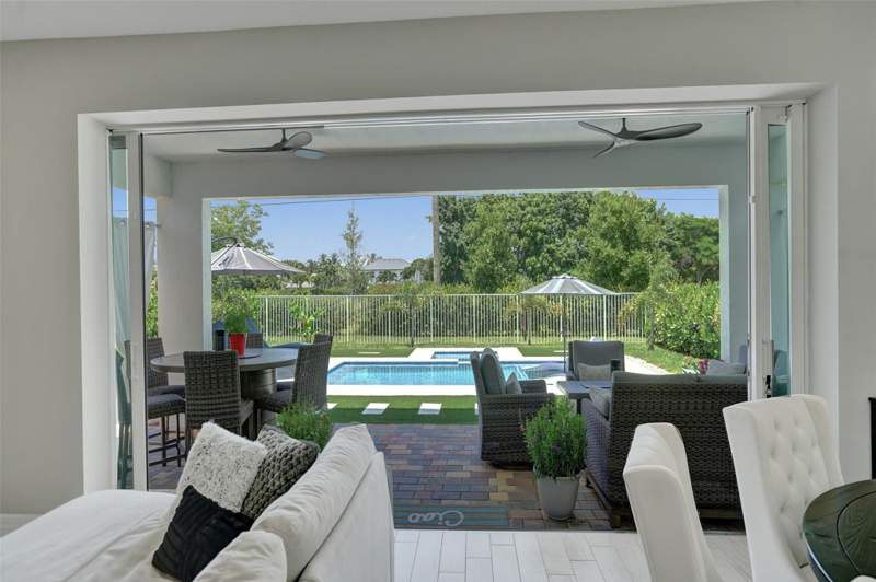 5 bedroom Single Family Residence at 9621 Mosler Trail, Windsong Estates, Lake Worth — photo 2