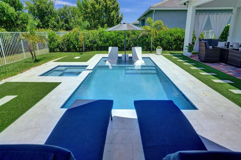 5 bedroom Single Family Residence at 9621 Mosler Trail, Windsong Estates, Lake Worth — photo 4