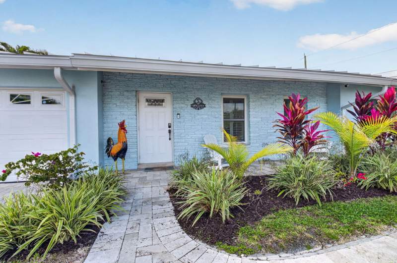 3 bedroom Single Family Residence at 5800 NE 7th Avenue, Caribbean Keys, Boca Raton — photo 4