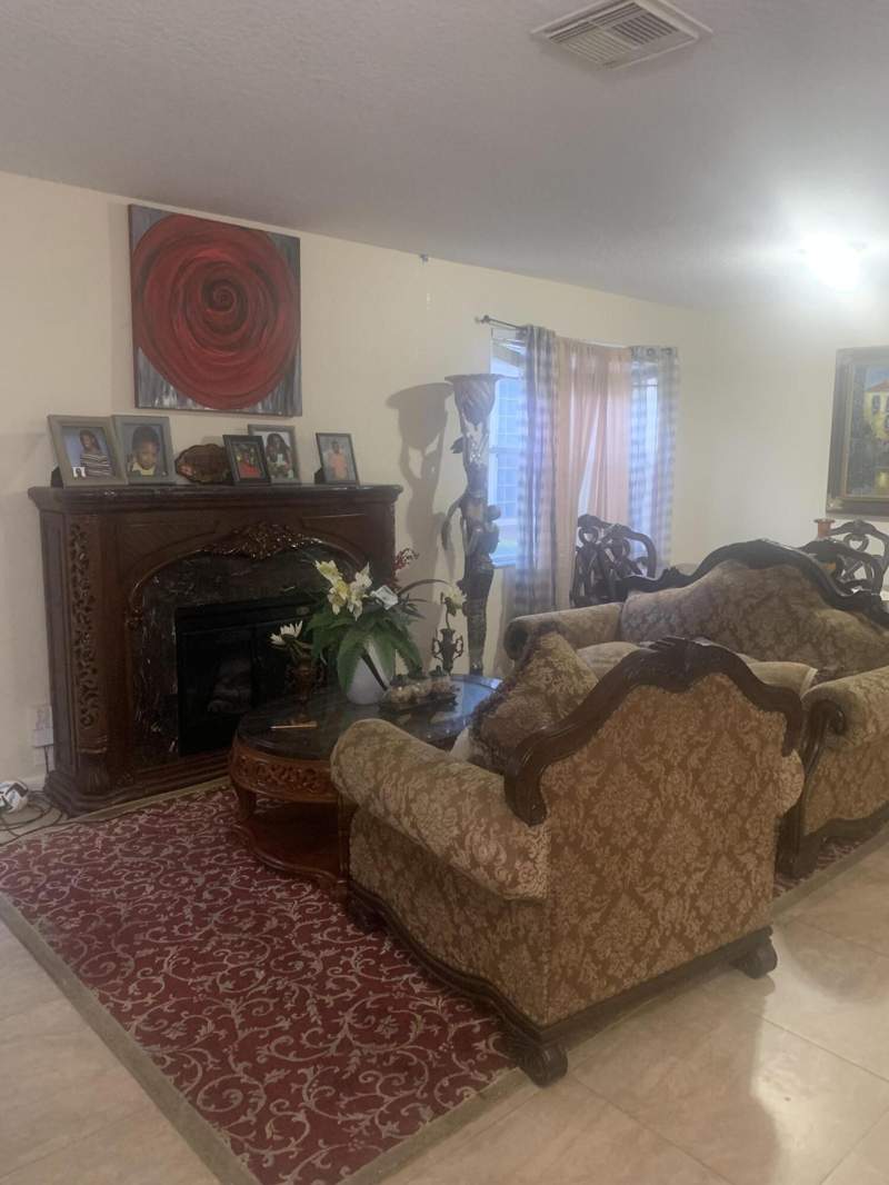 4 bedroom Single Family Residence at 433 Gazetta Way, Terracina Johnson Property, West Palm Beach — photo 5