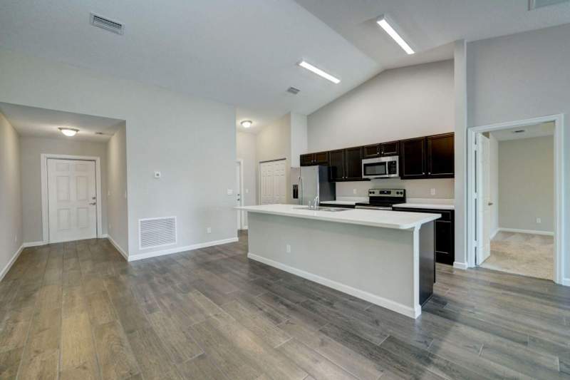 4 bedroom Single Family Residence at 5181 NW Mayfield Lane, Port St Lucie Section 48 1st Replat, Port St. Lucie — photo 3