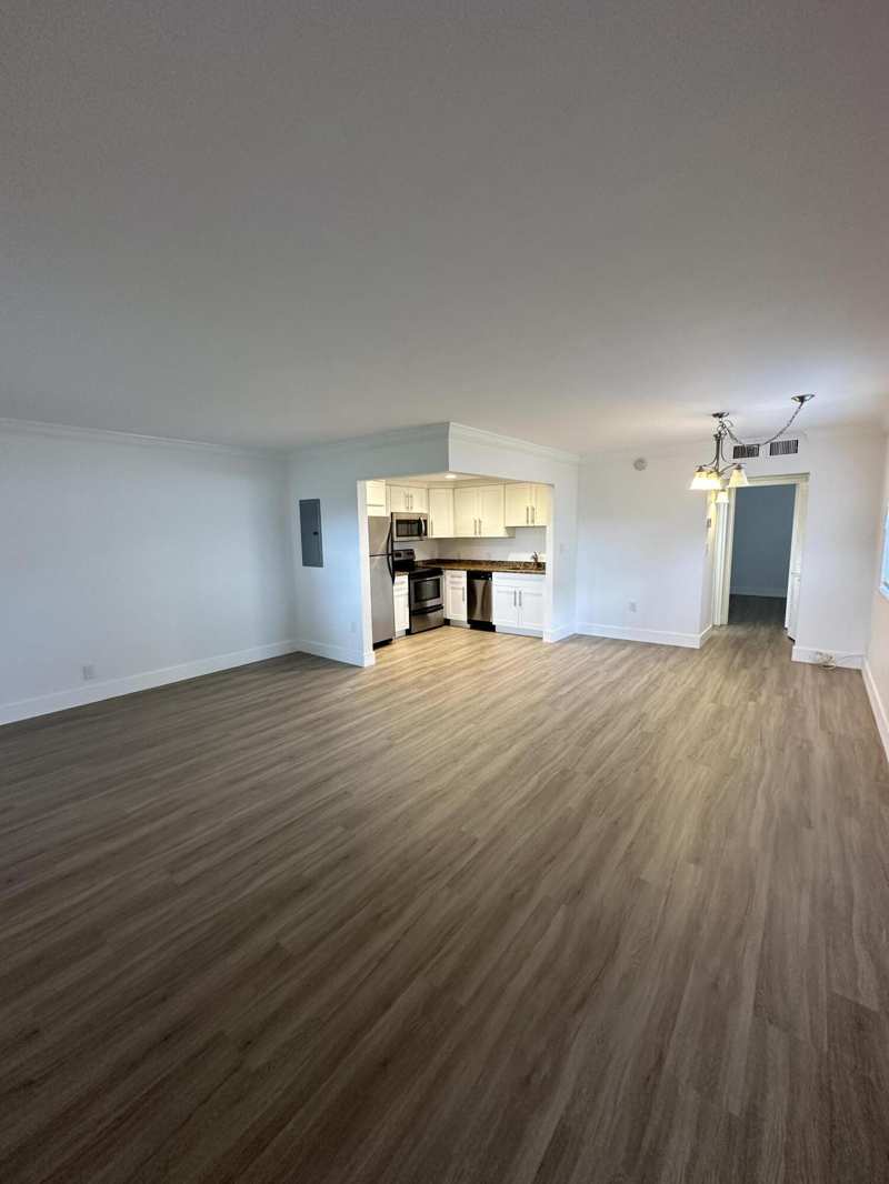 1 bedroom Condominium at 50 Monaco #B, Kings Point Monaco Condos, Delray Beach — photo 1