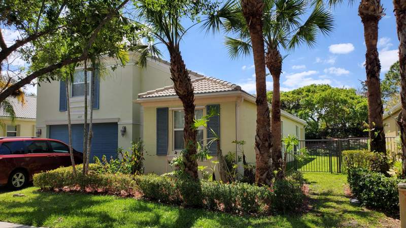 3 bedroom Single Family Residence at 2215 Arterra Court, Portosol 1, Royal Palm Beach — photo 2